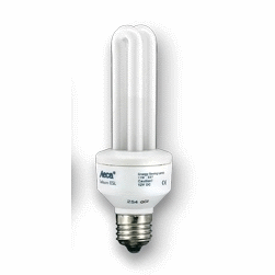 Энергосберегающая лампа, 11W/12V, цоколь E27