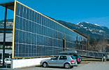 Гаражная система 16.8kW Австрия