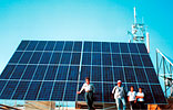Коммуникационная энергосистема : 6.72kW (Греция)