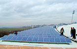 Футбольный стадион 80kW Германия