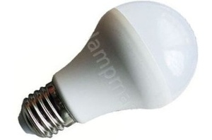Светодиодная лампа E27-LED5W-12