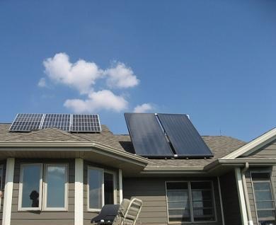 Солнечные батареи для дома цена энергосистемы