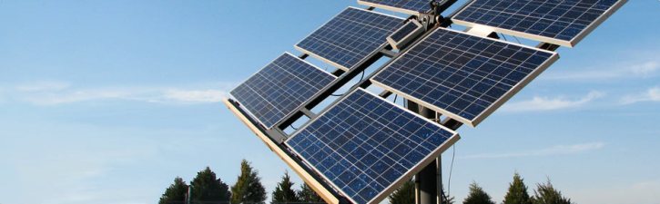 Солнечные батареи для каждого дома