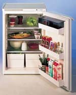 HELKAMA Холодильник 150 л 12 В